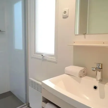 Apartment La Boheme, A 10min En Voiture De Disneyland