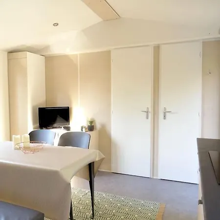 Apartment La Boheme, A 10min En Voiture De Disneyland *